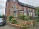 Thumbnail Flat to rent in Portland Crescent, Manchester