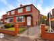 Thumbnail Semi-detached house for sale in Ridge Crescent, Whitefield, Manchester, Greater Manchester