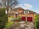 Thumbnail Detached house for sale in Links Brow, Fetcham