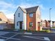 Thumbnail Detached house for sale in Bluebell Way, Doncaster