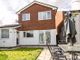 Thumbnail Detached house for sale in Hednesford Road, Heath Hayes, Cannock
