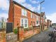 Thumbnail Semi-detached house for sale in Southampton Road, Fareham