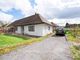 Thumbnail Semi-detached bungalow for sale in Harby Drive, Wollaton, Nottingham