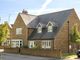 Thumbnail Detached house for sale in Hampton Drive, Kings Sutton, Banbury, Oxfordshire