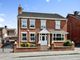 Thumbnail Detached house for sale in Hamilton Road, Stoke-On-Trent, Staffordshire