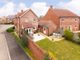 Thumbnail Detached house for sale in Fletcher Close, Steventon, Abingdon