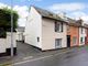 Thumbnail Cottage for sale in Exeter Street, Teignmouth