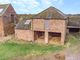 Thumbnail Barn conversion for sale in Seamer, Middlesbrough