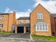 Thumbnail Detached house for sale in Croft Close, Two Gates, Tamworth, Staffordshire