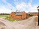 Thumbnail Barn conversion for sale in Rindle Road, Tyldesley