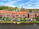 Thumbnail Terraced house for sale in Mill Court, The Carrs, Ruswarp, Whitby
