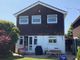 Thumbnail Detached house for sale in Moor Lane, Worle, Weston-Super-Mare