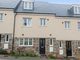 Thumbnail Terraced house for sale in Park Kerwys, Truro