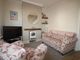 Thumbnail Terraced house to rent in Camwal Terrace, Harrogate