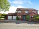 Thumbnail Detached house for sale in Burgundy Drive, Tottington, Bury, Greater Manchester