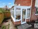 Thumbnail Semi-detached house for sale in Wayside, Worle