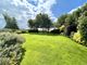 Thumbnail Detached house for sale in Redd Landes, Shirenewton, Chepstow