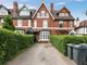 Thumbnail Flat for sale in Chester Road, Sutton Coldfield