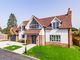 Thumbnail Detached house for sale in Owl Park, Lippitts Hill, Loughton