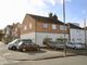 Thumbnail Flat for sale in Ferndale Road, Nottingham, Nottinghamshire