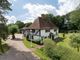 Thumbnail Detached house for sale in Mersham, Ashford, Kent