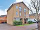 Thumbnail Semi-detached house for sale in Addington Avenue, Wolverton, Milton Keynes, Buckinghamshire