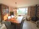 Thumbnail Detached bungalow for sale in Egerton, High Legh, Knutsford