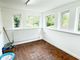 Thumbnail Detached bungalow for sale in Cynghordy, Llandovery
