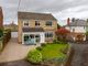 Thumbnail Property for sale in Thornfield Road, Darlington