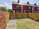 Thumbnail End terrace house for sale in Claycliffe Terrace, Goldthorpe, Rotherham