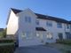 Thumbnail Semi-detached house for sale in Sweet Briar Crescent, Newquay