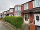 Thumbnail Terraced house for sale in Hambledon Road, Middlesbrough