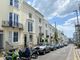 Thumbnail Terraced house for sale in Hampton Place, Clifton Hill Conservation Area, Brighton