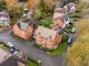 Thumbnail Detached house for sale in Thomas De Beauchamp Lane, Sutton Coldfield