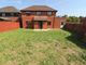 Thumbnail Detached house to rent in Winstanley Lane, Shenley Lodge, Milton Keynes