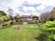 Thumbnail Detached house for sale in Cross In Hand, Heathfield, East Sussex