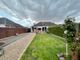 Thumbnail Semi-detached bungalow for sale in Philip Grove, Cleethorpes