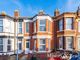 Thumbnail End terrace house for sale in Palgrave Road, Great Yarmouth