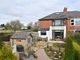 Thumbnail Semi-detached house for sale in Studley Road, Ripon