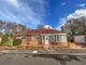 Thumbnail Detached bungalow for sale in Sherwood Place, North Gosforth, Newcastle Upon Tyne