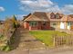 Thumbnail Semi-detached bungalow for sale in Oakwood Road, Bricket Wood, St. Albans