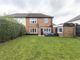 Thumbnail Semi-detached house for sale in Keswick Drive, Dunston, Chesterfield
