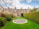 Thumbnail Terraced house for sale in South Gillsland Road, Merchiston, Edinburgh