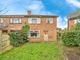 Thumbnail Semi-detached house for sale in Hawthorn Road, Christleton, Chester