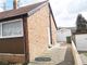 Thumbnail Bungalow to rent in Chatsworth Crescent, Pudsey