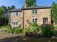 Thumbnail Detached house for sale in Plas Nant Y Glyn, Ffordd Talwrn Nercwys, Mold, Flintshire