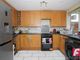 Thumbnail Terraced house for sale in Silkmill Road, Oxhey