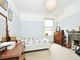 Thumbnail Terraced house for sale in Queenswood Road, London