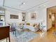 Thumbnail Flat for sale in Princes Court, Brompton Road, London