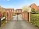 Thumbnail Detached house for sale in Chadwell Court, Weston, Crewe, Cheshire